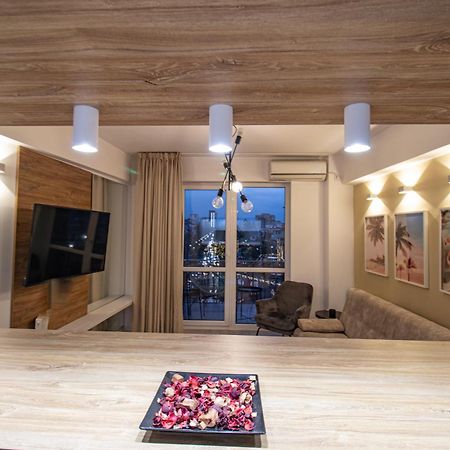 Piata Romana, Two Bedrooms Apartment Bucareste Exterior foto