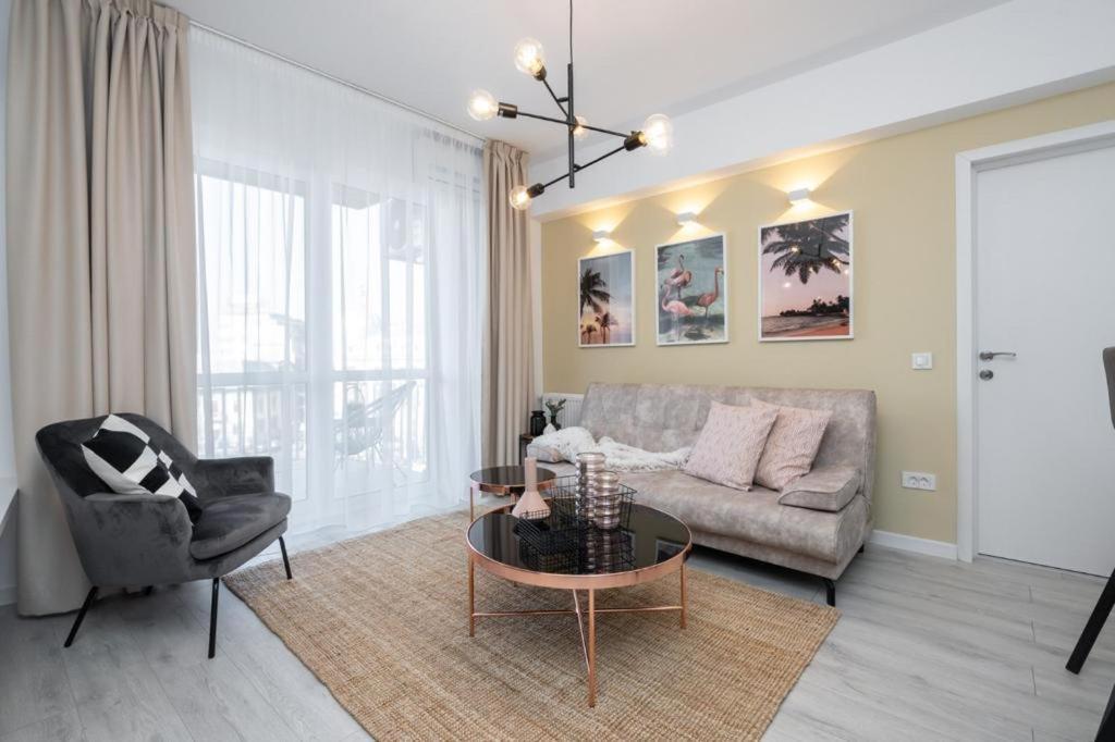 Piata Romana, Two Bedrooms Apartment Bucareste Exterior foto