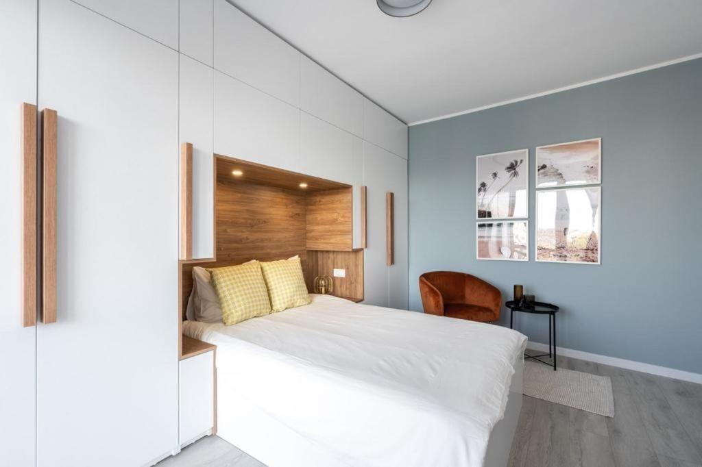 Piata Romana, Two Bedrooms Apartment Bucareste Exterior foto