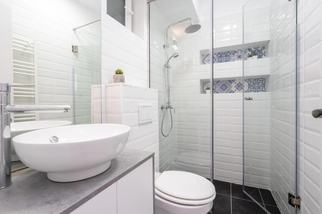 Piata Romana, Two Bedrooms Apartment Bucareste Exterior foto